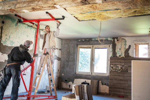 Insulation Contractors for Homes in Budd Lake, NJ