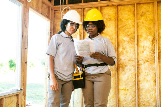 Best Garage Insulation Installation  in Budd Lake, NJ