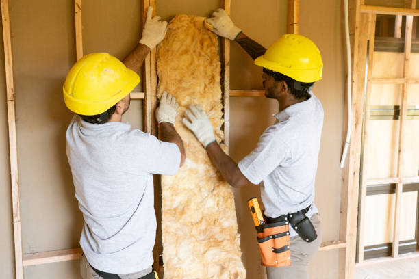 Range of Insulation Solutions in Budd Lake, NJ